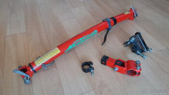 Tažná tyč na kolo TRAIL GATOR