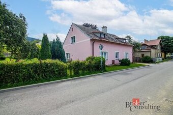 Prodej, domy/rodinný, 161 m2, Myslivecká 239, 79326 Vrbno po