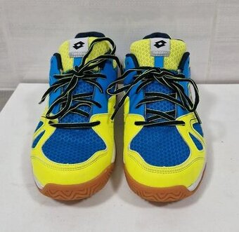 Dětská sálová obuv LOTTO