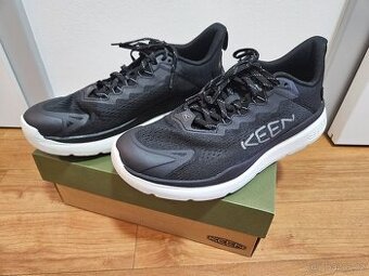Chodecké a trekové tenisky Keen WK450 44