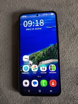 Samsung a35 5g 6/128gb