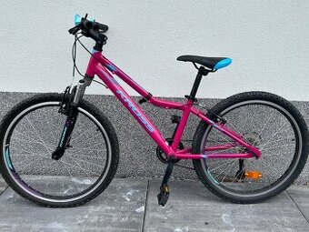 Dívčí horské kolo KROSS