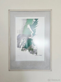 Jan Kristofori - obrazy