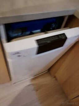 Myčka na nádobí Zn.Eta