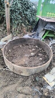 Sklolaminátová skruž