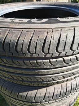 Letní sada HANKOOK OPTIMO 225/60/17