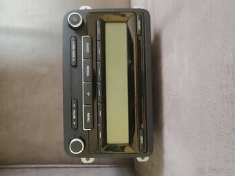 Autoradio