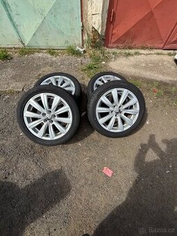 Wv Polo 6R0601025 r16