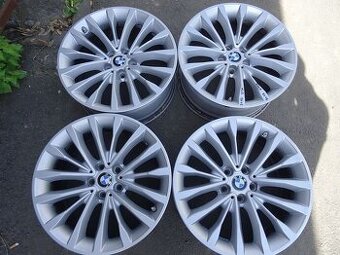 Alu disky origo BMW 18", 5x112, ET 30, šířka 8J