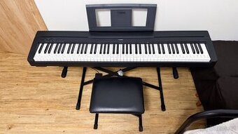 Yamaha P-45B