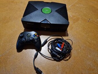 Xbox Classic(original)