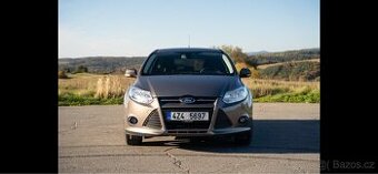 Ford Focus 1.6 ecoboost
