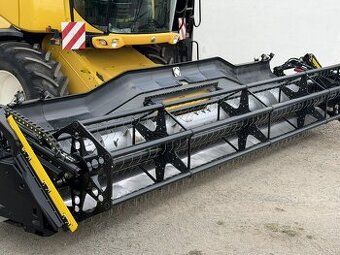 Vario žací lišta BISO 3D770 Air VARIOFLEX s flex kosou