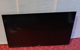 Prodám televizi Sony úhlopříčka 110 cm