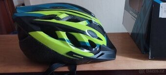 Cyklistická helma