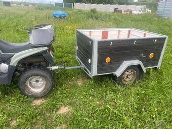 Kára za auto
