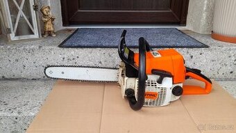 Motorová pila Stihl 021