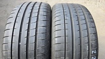 Letní pneu 225/40/18 Good Year