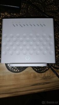 Modem ZTE ZXHN 168N
