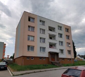 Dražba bytu 2+1, Jihlava - Horní Kosov, ID 8445e 2207