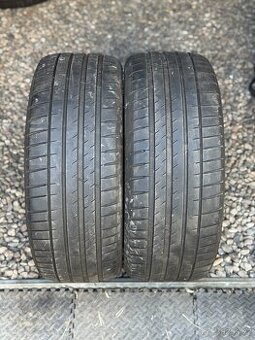 225/45/19 - Michelin letní pár pneu - 1