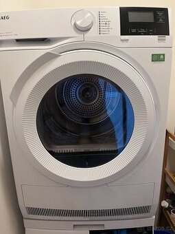 AEG 8000 AbsoluteCare® TR8182C
