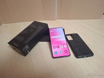 Samsung Galaxy S21 Ultra 5g