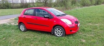 Toyota Yaris 1.0 VVT-i  ( P9 )