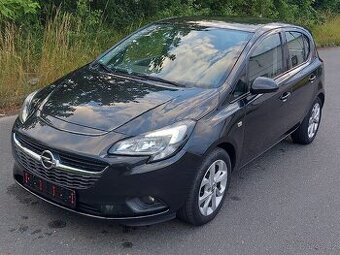 Opel Corsa E 1.4 66 kw 2015
