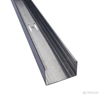 SDK profily CW 100 / 50 – délka 3,5 m (tl. 0,6 mm)