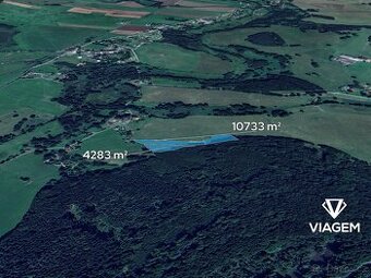 Pole 15 016 m², Podíl 20 % o výměře 3 003 m²