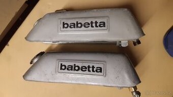 Babeta 210