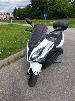 Kymco X Citing 500i R