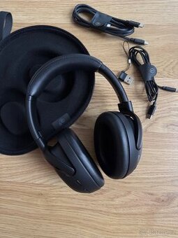 JBL Tour One M3 Black — NOVÉ
