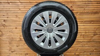 Letní Sada Disků 5x112 195/65 R15 VW Golf 7, 8