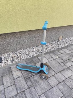 Koloběžka Clobber