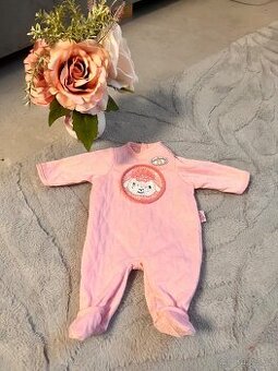 Oblečky Baby Annabell