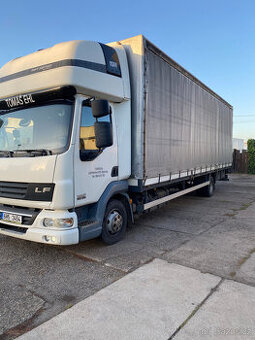 Prodám DAF LF 45.180