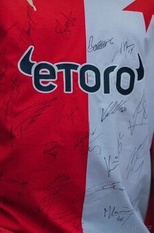 SK Slavia Praha - RC Lens