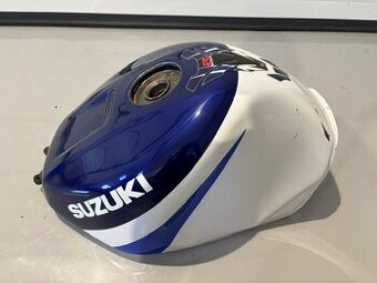 Nádrž Suzuki GSX-R K1 - K3