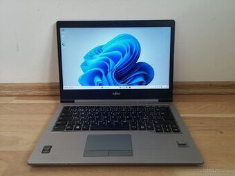 Notebook Fujitsu LifeBook U745