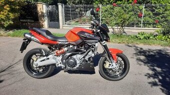 Aprillia SL 750 - 1