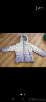Dámská zimní bunda Lee Cooper