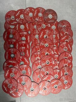Rezne kotouce Hilti