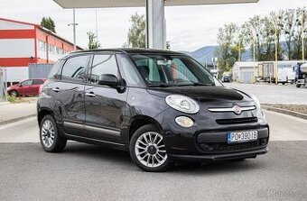 Fiat 500L 1.3 MultiJet 2015