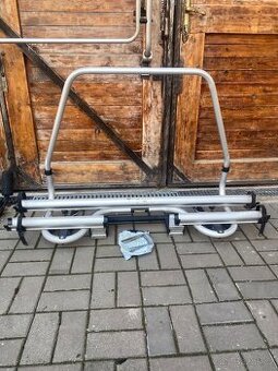 Nosič kol Thule caravan smart na oj