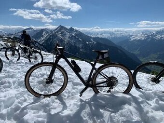 Rockrider Race 900