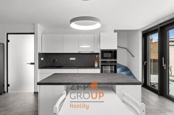 Prodej moderní novostavby o rozloze 119 m2, Nymburk