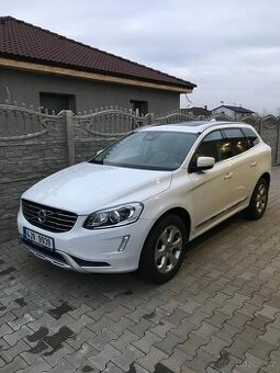 Volvo xc 60 D5