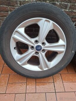 Alu kola 17' orig Ford Kuga
